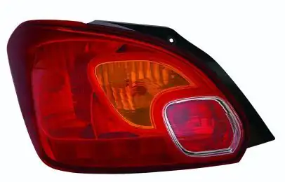 DEPO 214-19C5L-LD-UE | Stop Lambası Sol Space Star (A0) 1.0:1.2 13-15