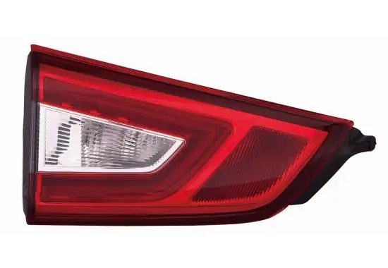 Depo 215 1326l Ld Ue Nissan Qashqai J11 Sol İç Bagaj Stop Lambası 14