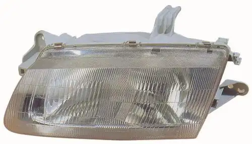 Depo 216 1126l Ld E Ön Far Sol Mazda 323 Famılıa Ba 95 96 Benzin