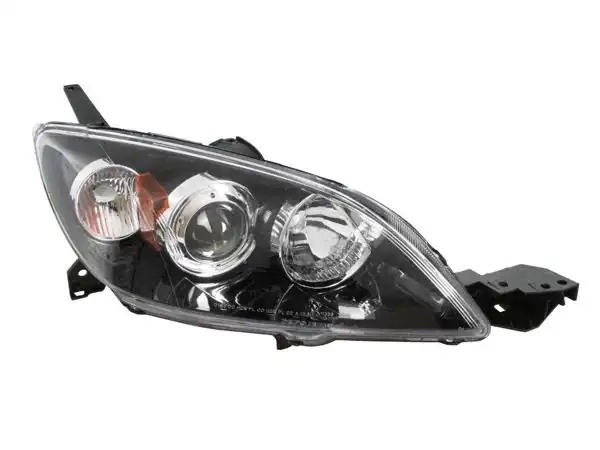 DEPO 216-1149R-LD-EM | Ön Far Sağ Mazda 3 (BK) HB 03-08