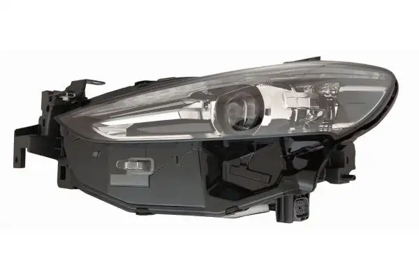 DEPO 216-1182LMLDEM2 | Far Sol Mazda 6 B.M 18 -