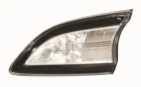 DEPO 216-1312R-LD-UE | Stop Lambası İç Sağ Mazda 3 (Bl) Hb Benzin 09-13