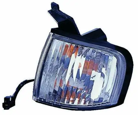 DEPO 216-1550R-AE | Mazda B2500 UN Dizel 03-07 Ön Sinyal Lambası Sağ