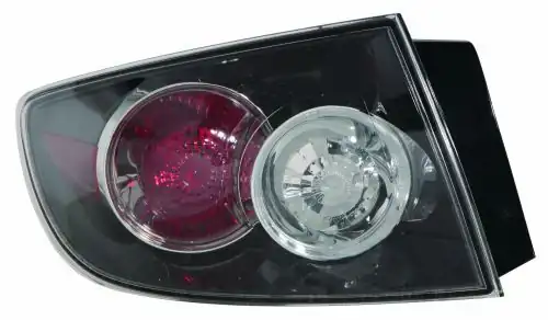 DEPO 216-1972R-UE | Stop Lambası Sağ Mazda 3 Sedan 06-08