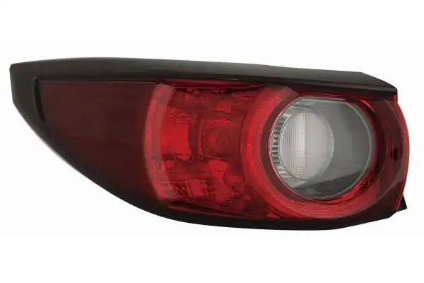 DEPO 216-19AJL-UE | Stop Lambası Sol Cx-5 B.M 17 -