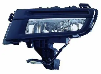 DEPO 216-2020R-UE | Sis Farı Sağ Mazda 3 (Bk) 43983 44049