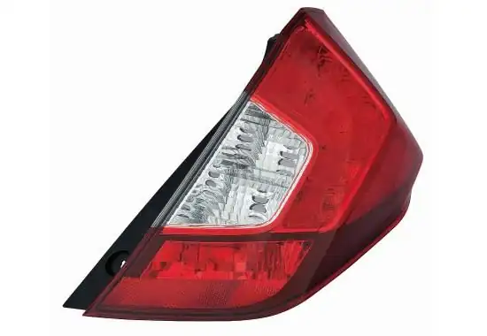 Depo 217 19c2r Ld Ue Stop Lambası Sağ Honda Jazz GK 1 3 1 5 15