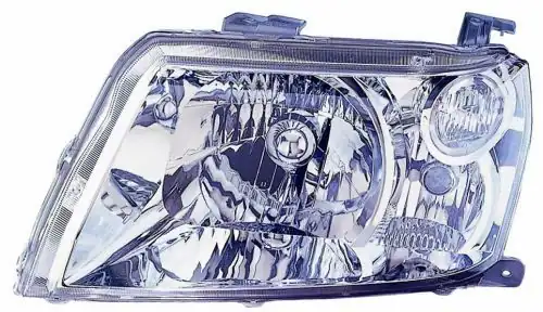DEPO 218-1136R-LD-EM | Ön Far Sağ Suzuki Grand Vitara (JT) 3 Kapı 1.6 05-15