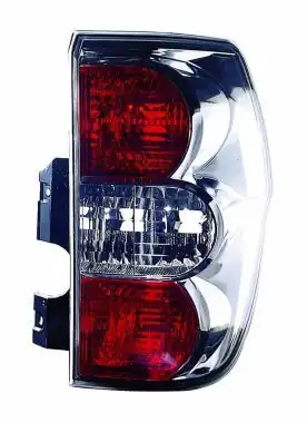 DEPO 218-1949R-LD-UE | Suzuki Grand Vitara JT 3 Kapı 1.6 05-15 Sağ Stop Lambası