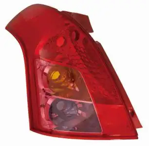 DEPO 218-1954L-UE | (Aydınlatma) / Stop Lambası Sol Suzuki Swift 08-09