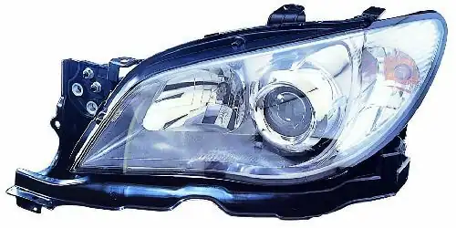 DEPO 220-1112R-LDEM7 | Far Sağ Impreza Gd 1.6 2.0 2.5 T 05-06