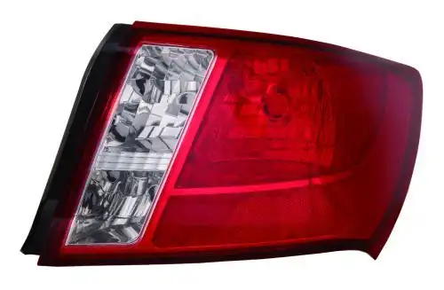DEPO 220-1922L-UE | Stop Lambası Sol Impreza (Ge) 1.5:2.5 T 08-11