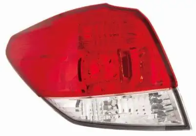 DEPO 220-1926R-UE | Stop Lambası Dıs Sağ Outback (Br) 2.5: 2.0 TD 10 -