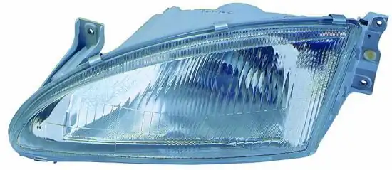 Depo 221 1107r Ld E Ön Far Sağ Hyundai Elantra 1996 1998