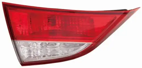 Depo 221 1315l Ue Aydınlatma Bagaj Stop Lambası Sol Hyundai Elantra 11