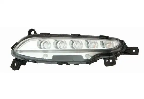 Depo 221 1607l Ae Gündüz Sürüş Lambası Sol Hyundai Tucson Led 2015 2018