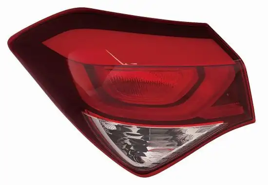 Depo 221 1987r Ue Stop Lambası Sağ Hyundai İ20 15