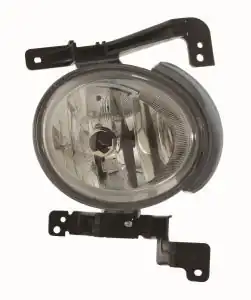 Depo 221 2026r Ue Sis Lambası Sağ Hyundai İ20 2008 2012 Benzin Dizel