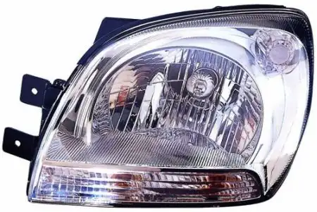 DEPO 223-1120R-LD-EM | Far Sağ Kia Sportage 05-08