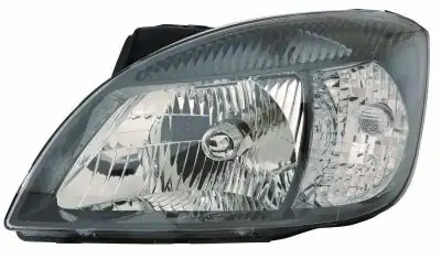 DEPO 223-1123RMLEMN2 | Ön Far Sağ Kia Rio 09-11