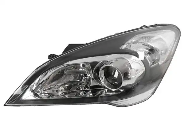 DEPO 223-1135L-LDEM2 | Far Sol (Motoru Üzerınde Degıl) / H1 / H7 / Py21w / W5w (Siyah)