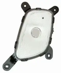 DEPO 223-1603L-UE | Sis Farı/Gündüz Sürüş Lambası Sol Kia Picanto 2011-