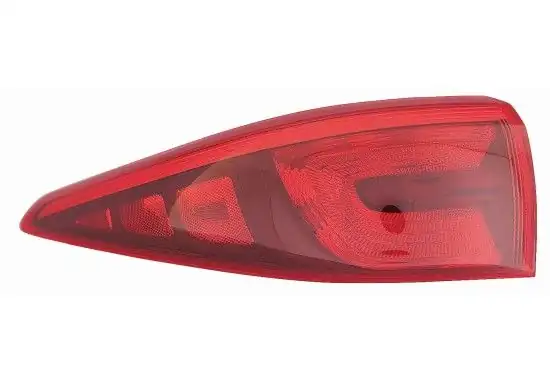 DEPO 223-1981R-UE | Stop Lambası Sağ Kia Sportage Benzin 2015-