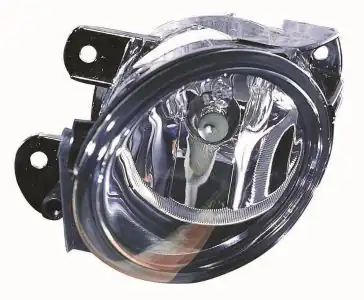DEPO 341-2008L-UQN | (Aydınlatma) / Sis Lambası Sol Volkswagen Passat 06 -