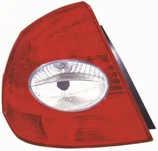 Depo 431 1960r Ue Aydınlatma Stop Lambası Sağ Ford Focus 4k 05