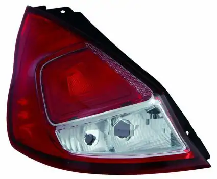 Depo 431 19b8r Ue Arka Stop Sağ Ford Fiesta 13 18