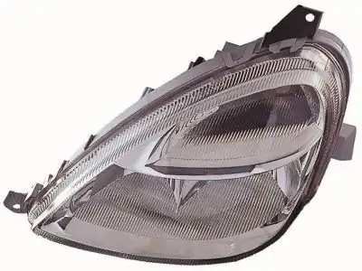 Depo 440 1134r Ld Em Aydınlatma Far Mercedes W168 Sağ 01