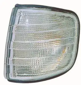 Depo 440 1604r We C Sinyal Lambası Sağ W126 Beyaz