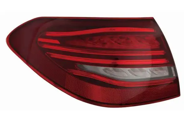 DEPO 440-19A7L-AE2 | Stop Lambası Sol Ledlı Mercedes C Serisi W205 / 2018