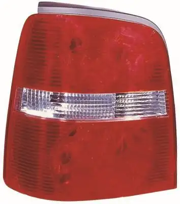Depo 441 1958r Ue Stop Lambası Sağ Volkswagen Touran 03 05