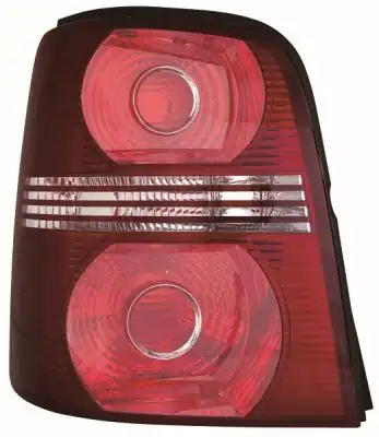 Depo 441 1992l Ue Stop Lambası Sol VW Touran 06 10