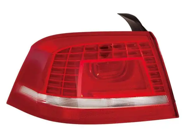 DEPO 441-19C6R-AE | (Aydınlatma) / Stop Lambası Sağ Ledlı Tip Volkswagen Passat 11 -