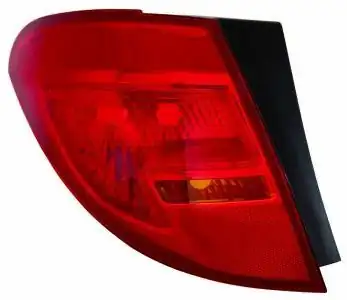 Depo 442 1972r Ue Stop Lambası Sağ Opel Meriva B 10 13