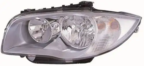 DEPO 444-1140L-LD-EM | Far (BMW E87 Sol)