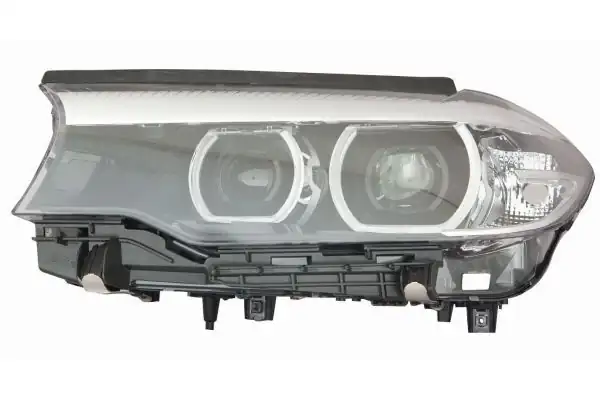 Depo 444 11adlmldem2 Aydınlatma Ön Far Sol Bmw 5 Serisi G30 16 Full Led