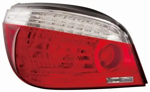 Depo 444 1940l Ue Stop Lambası Sol Bmw E60 LCI Ledli