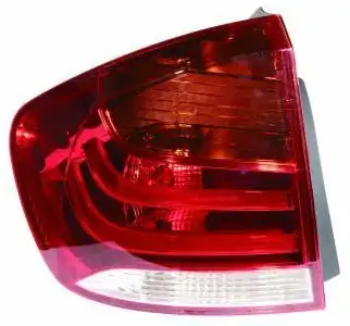 DEPO 444-1956L-UE | (Aydınlatma) / Stop (BMW E84 Ledlı Dış Sol)