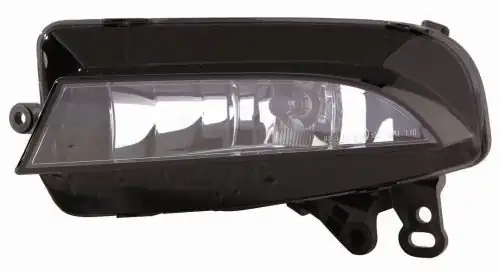 Depo 446 2009r Aq Sis Farı Sağ Audi A5 Bm 11 12