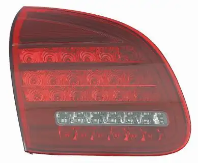 DEPO 448-1301R-AE | (Aydınlatma) / Bagaj Stop Lambası Sağ Porsche Cayenne 11-14 Ledlı Tip