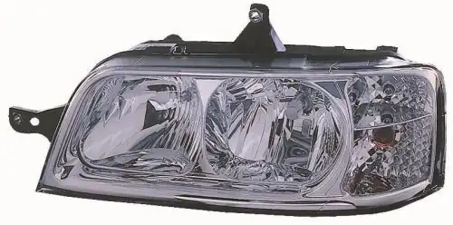 Depo 550 1130l Ld Em Far Sağ Citroen Peugeot Boxer II Jumper II Ducato 02