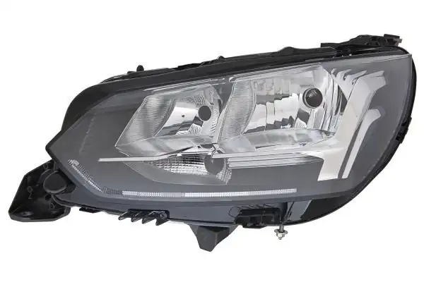 DEPO 550-1173R-LDEM2 | Far Sağ 208 II B.M 19 -