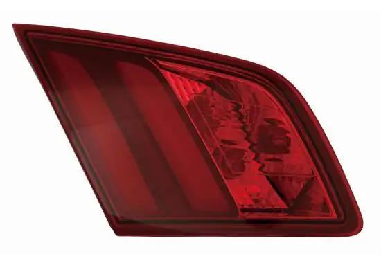 Depo 550 1308r Ae Aydınlatma Bagaj Stop Lambası Sağ Peugeot 308 13