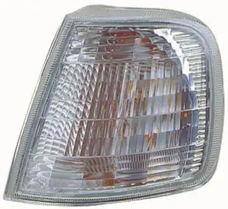 Depo 550 1503r We Sinyal Lambası Sağ Peugeot 405 87
