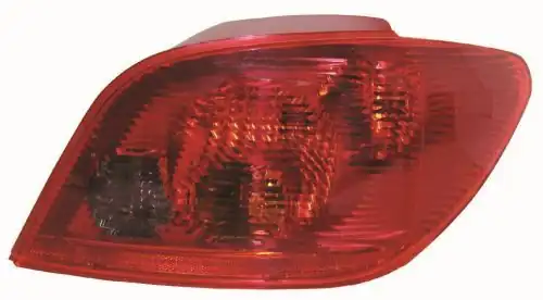 Depo 550 1923r Ld Ue Aydınlatma Stop Lambası Sağ Peugeot 307 01 02 1085001