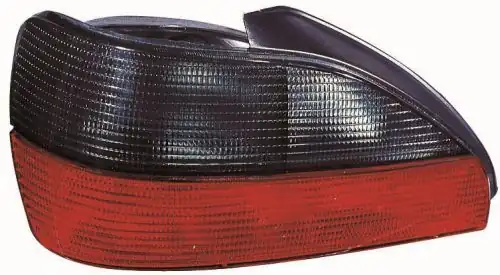 DEPO 550-1934L-UE | Stop Lambası Sol Duysuz Peugeot 306 4K 97-01