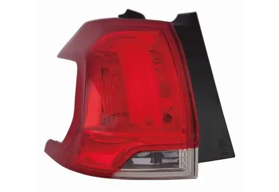 Depo 550 1967l Ue Stop Lambası Sol Peugeot 2008 13 1596619